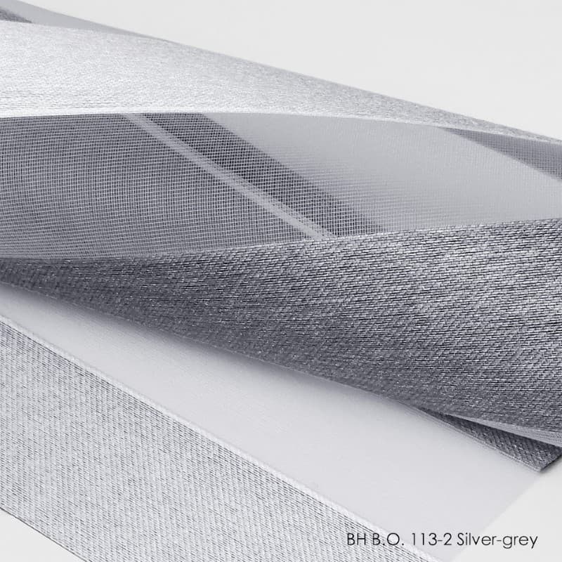 BH 113-2 Silver-Grey