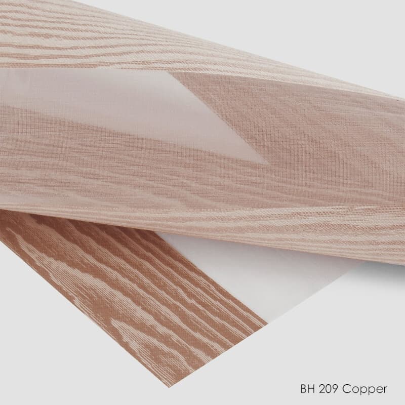 BH — 2 450 грн/м² 209 copper