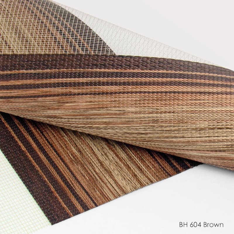 BH 602 silver — 1 654 грн/м² 604 brown
