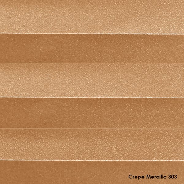 Crepe Metallic 303