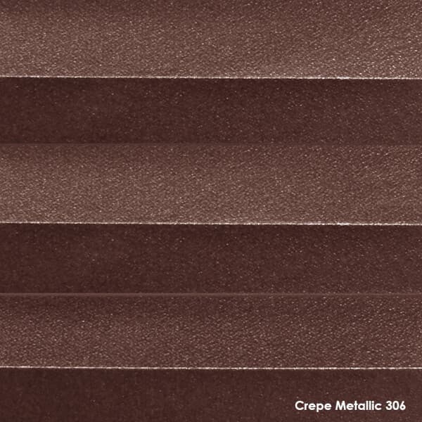 Crepe Metallic 306