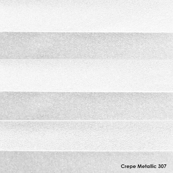 Crepe Metallic 307