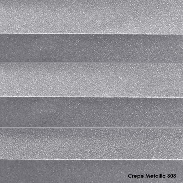 Crepe Metallic 308