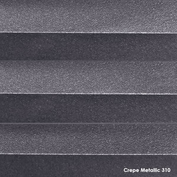 Crepe Metallic 310