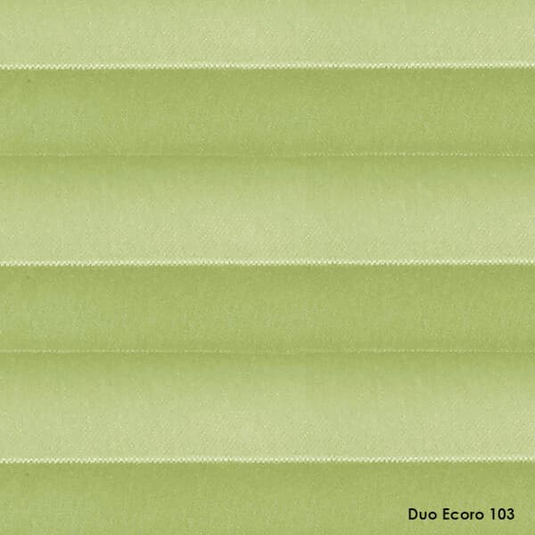 Duo Ecoro 103