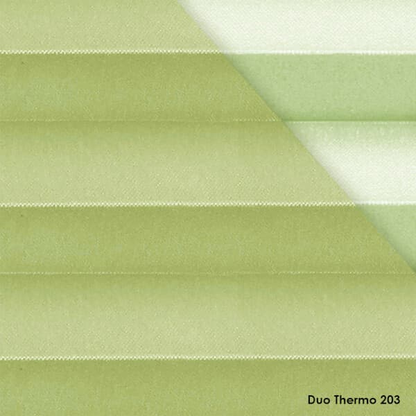 Duo Thermo 203
