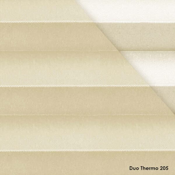 Duo Thermo 205