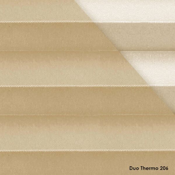 Duo Thermo 206
