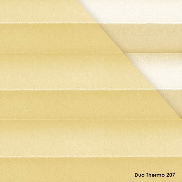 Duo Thermo 207