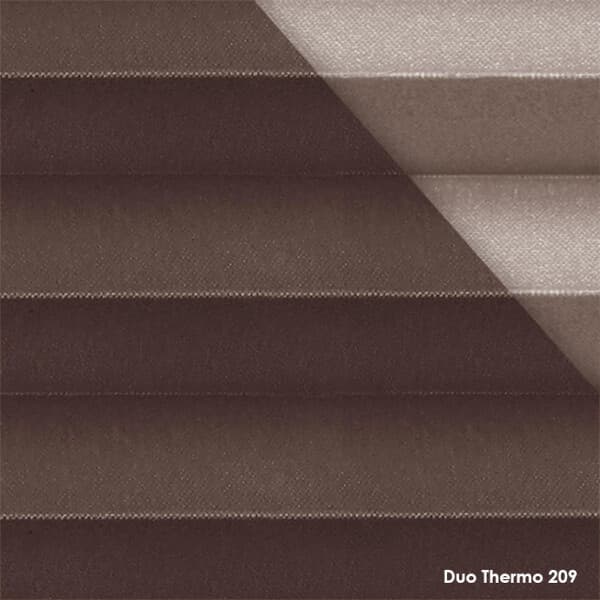 Duo Thermo 209