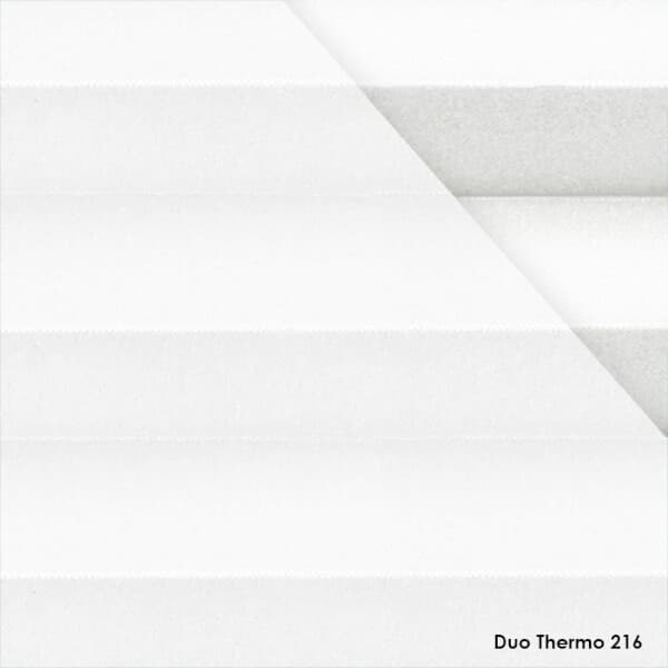 Duo Thermo 216