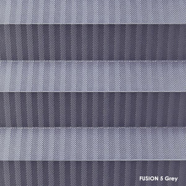 Fusion 5 grey