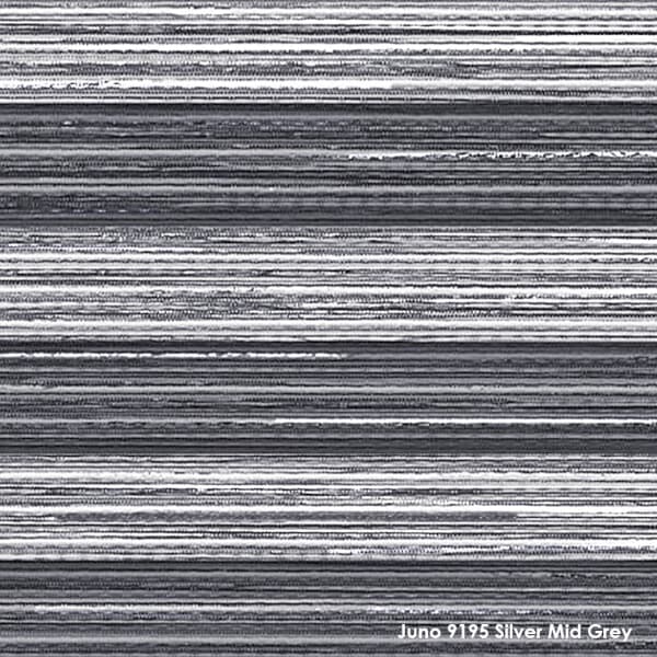 Juno 9195 Silver Mid Grey