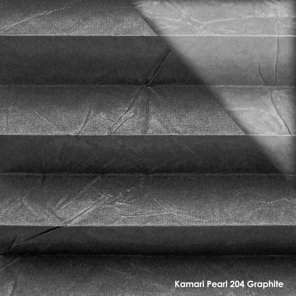 Kamari Pearl 204 Graphite
