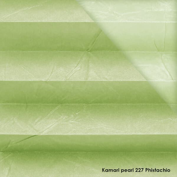 Kamari Pearl 227 Phistachio
