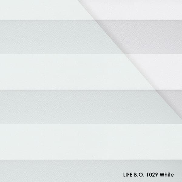 Life B.O. 1029 white