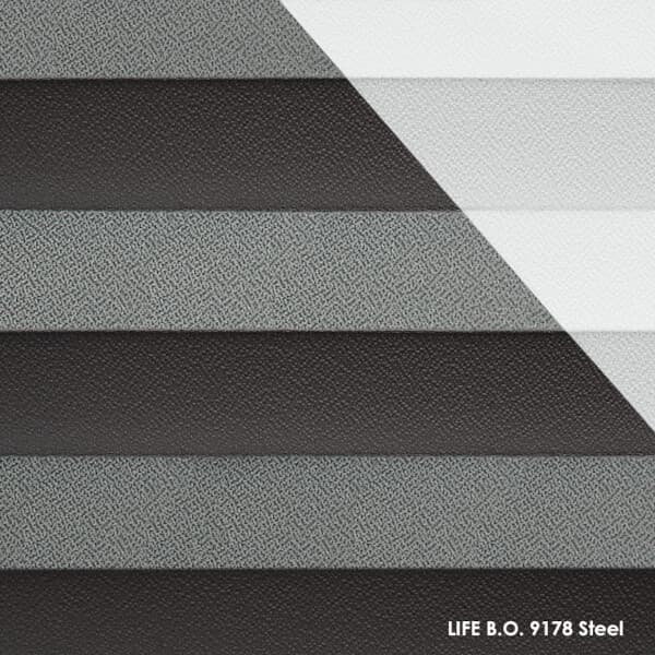 Life B.O. 9178 steel