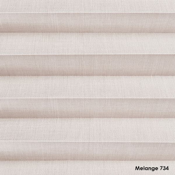 Melange 734