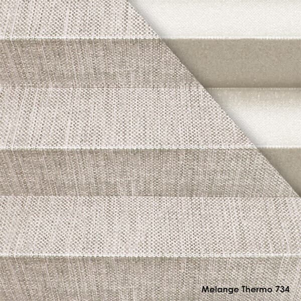 Melange Thermo 734