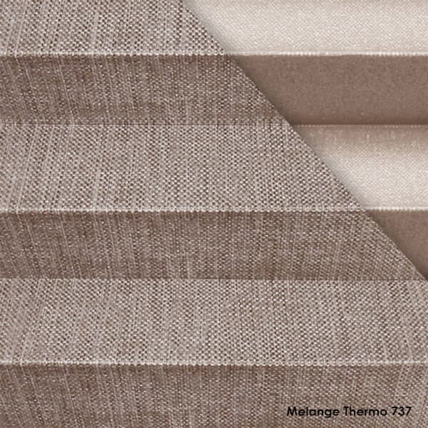 Melange Thermo 737