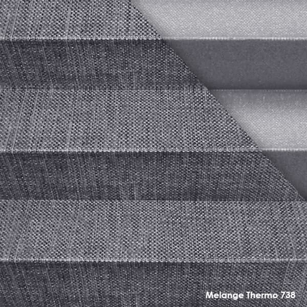 Melange Thermo 738