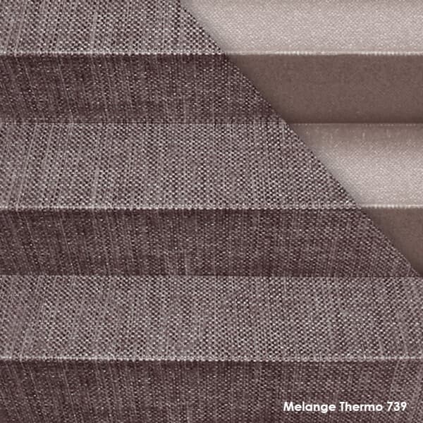 Melange Thermo 739