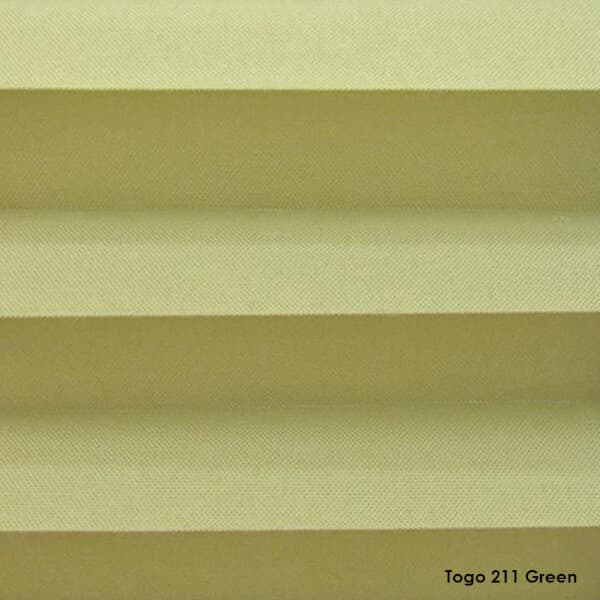 Togo 211 Green