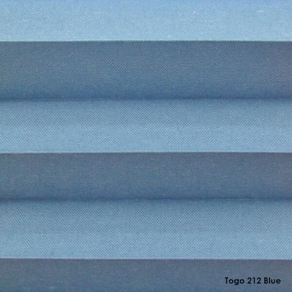 Togo 212 Blue