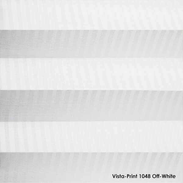 Vista Print 1048 Off-White