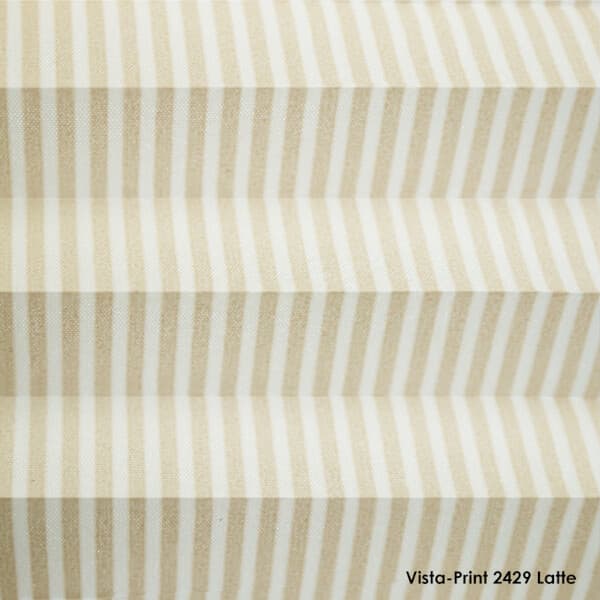 Vista Print 2429 Latte