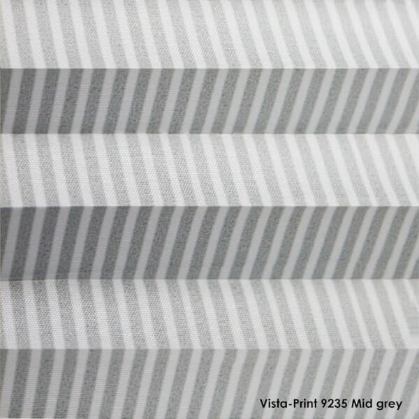Vista Print 9235 Mid Grey