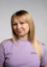 Катерина Бєляєва