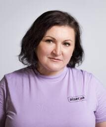 Ірина Нагорна