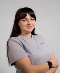 Наталія Рибченко