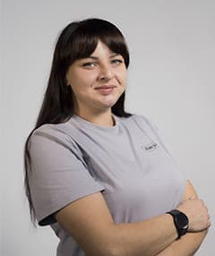 Наталія Рибченко