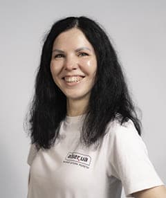 Катерина Славна