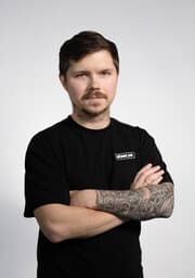 Микита Самусєв
