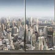 Вид з вікна