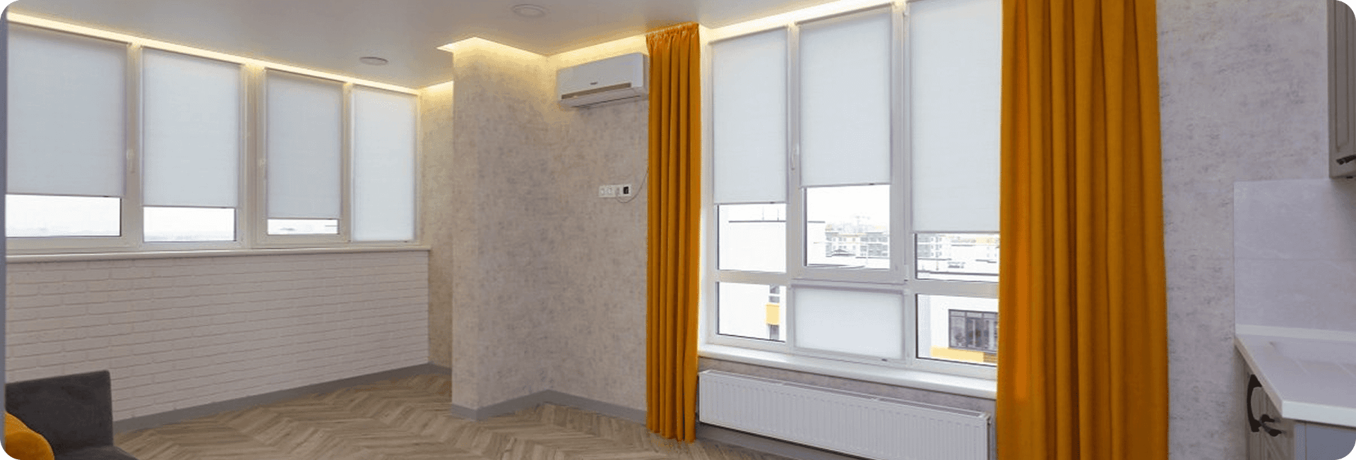 Background interior