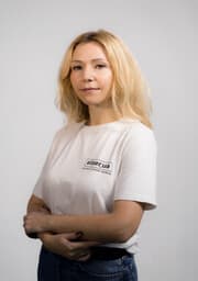 Уляна Бойко-Ромашкіна