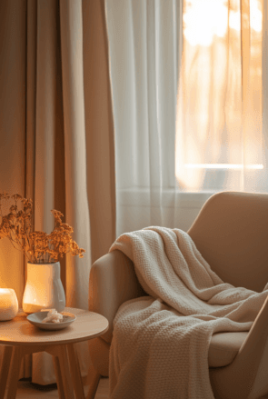 Портьеры