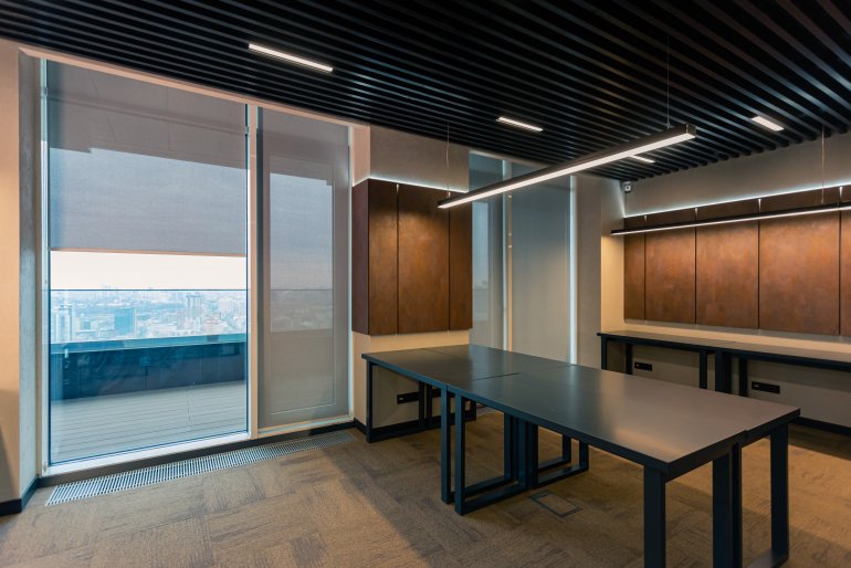 Тканинні ролети від Alser