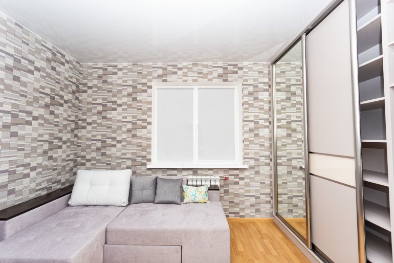 Рулоннфі штори от Alser