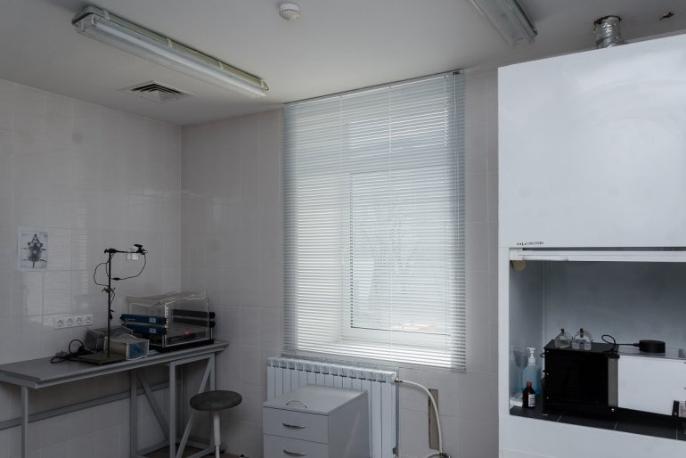 Жалюзі от Alser