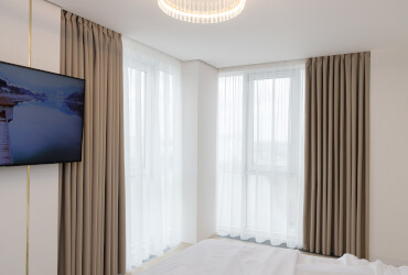 Штори blackout від Alser