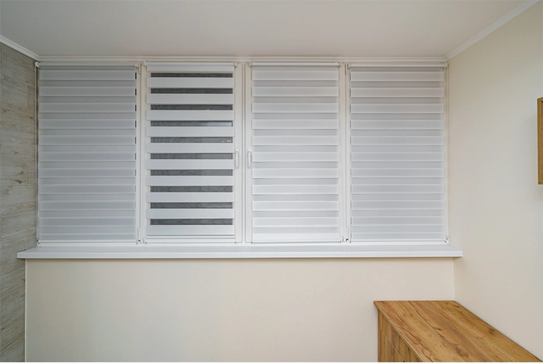 Ролети День-Ніч