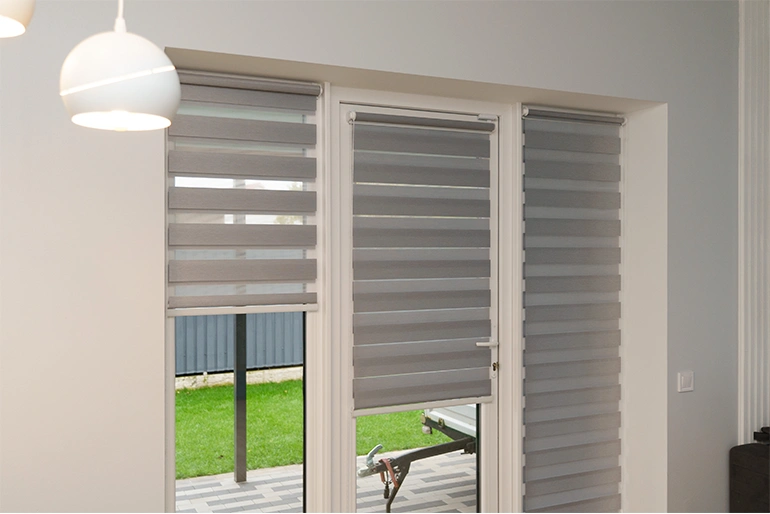 Ролети День-Ніч