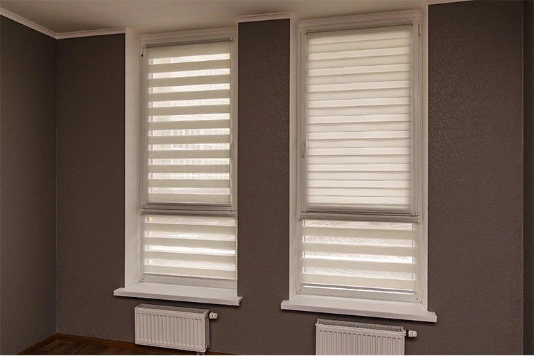 Ролети День-Ніч