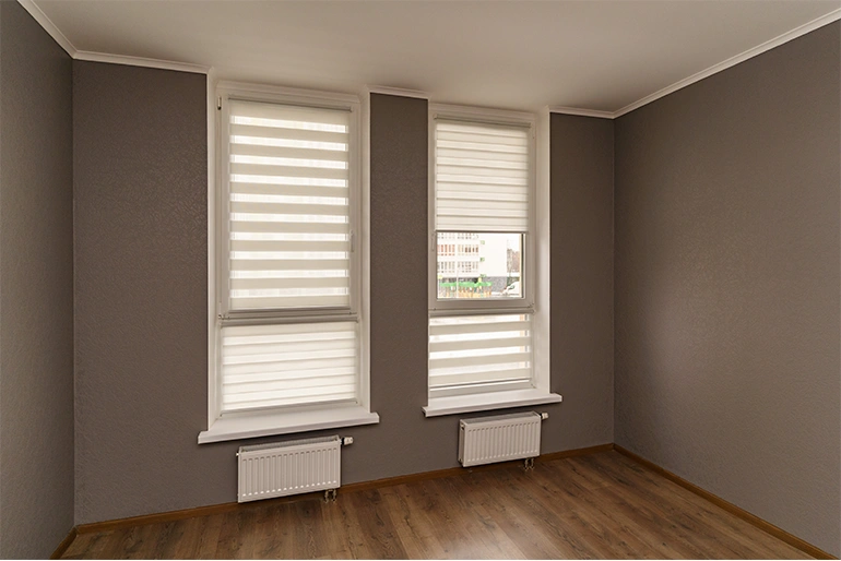 Ролети День-Ніч