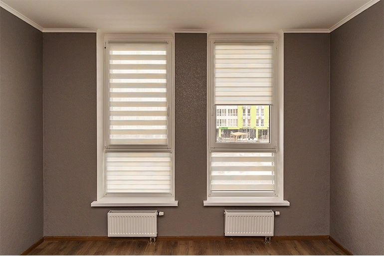 Ролети День-Ніч